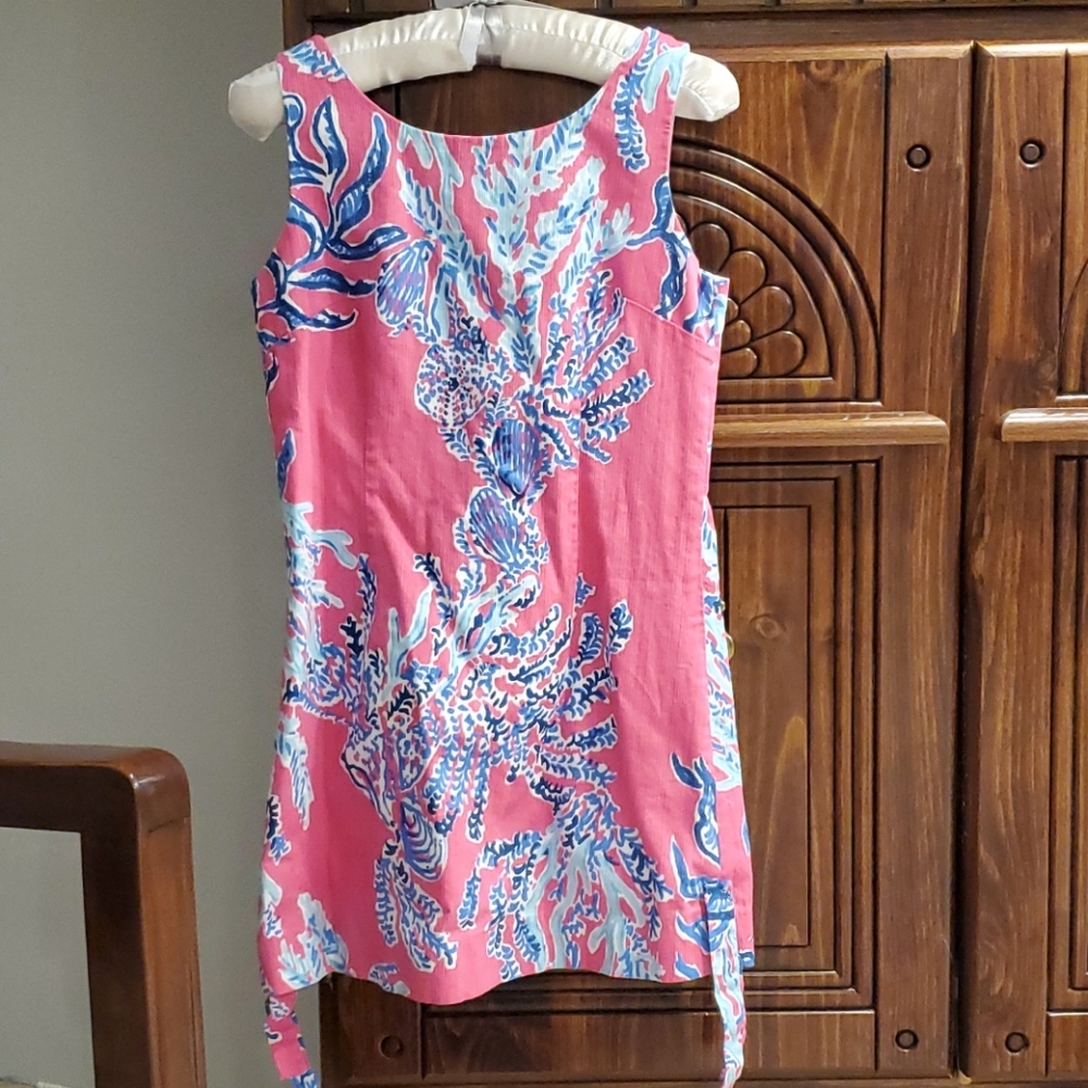 Lilly Pulitzer